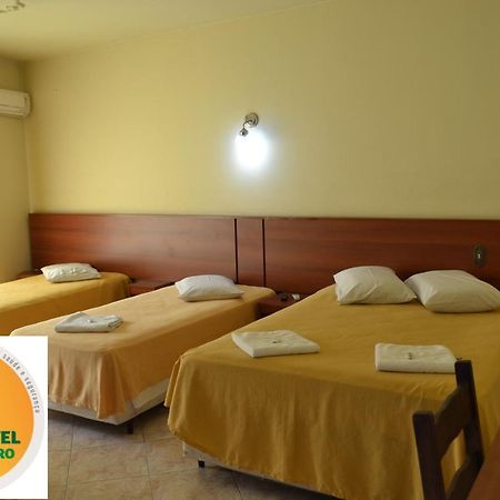 Hotel Scala Porto Alegre Kültér fotó